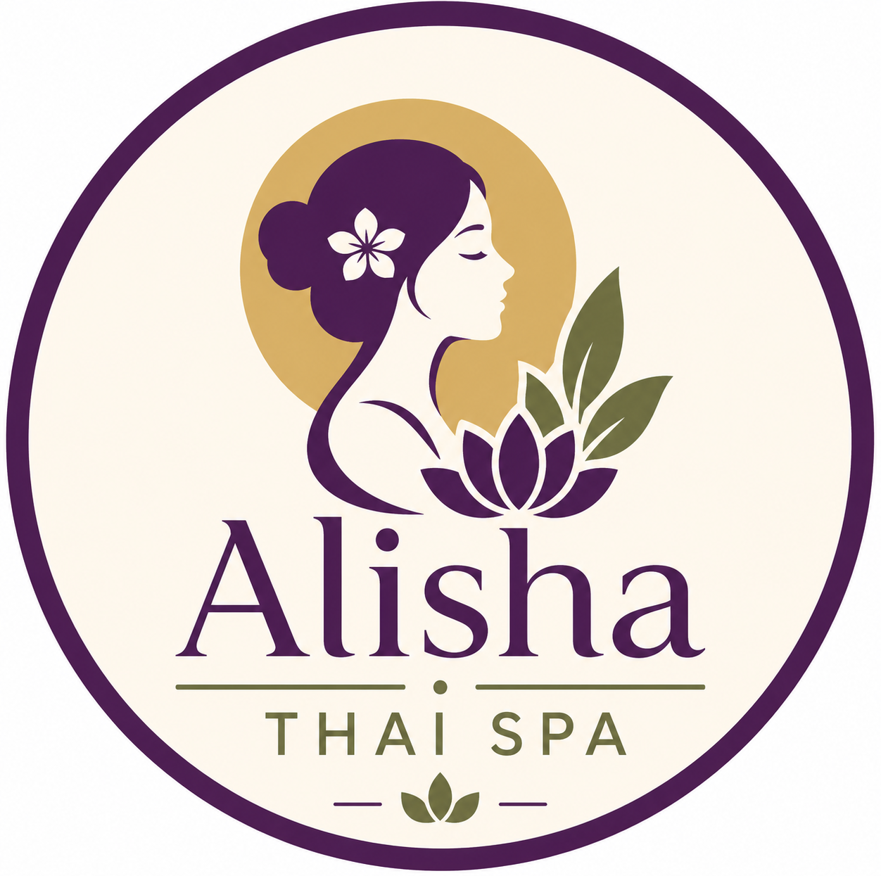 Alisha Thai Spa